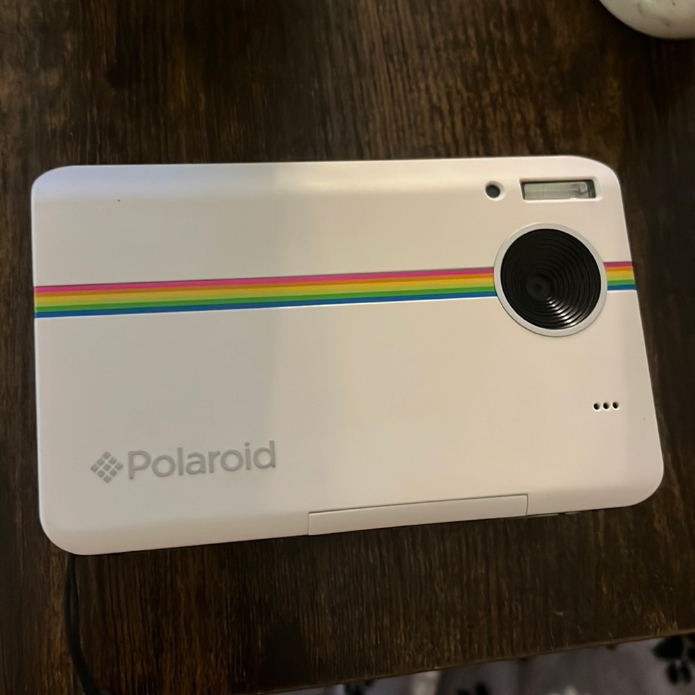 Polaroid Z2300